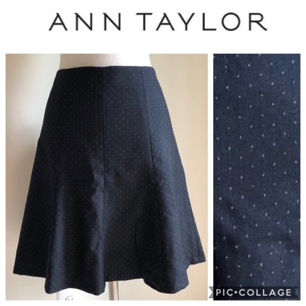 Ann Taylor Skirt, 6